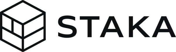 Staka